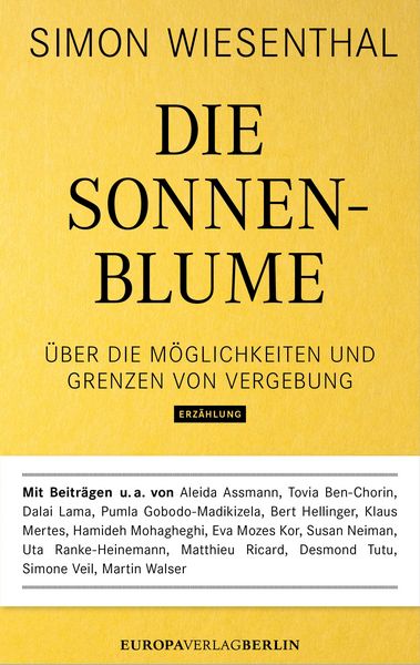 Produktbild: Die Sonnenblume