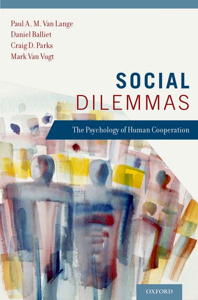 Produktbild: Social Dilemmas