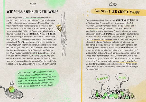 Produktbild: Was macht die Eintagsfliege morgen? Noch mehr verr&uuml;ckte Fragen und verbl&uuml;ffende Antworten