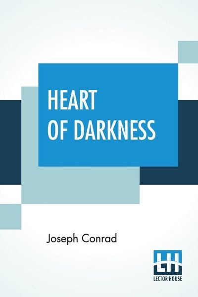 Produktbild: Heart of Darkness