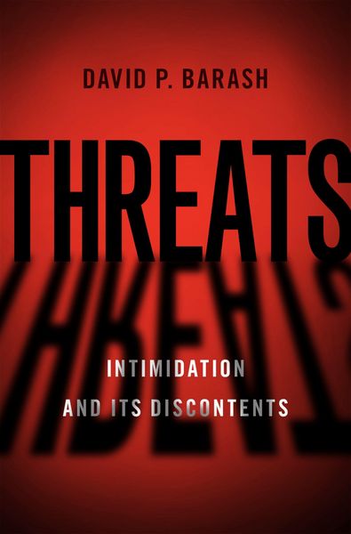 Produktbild: Threats