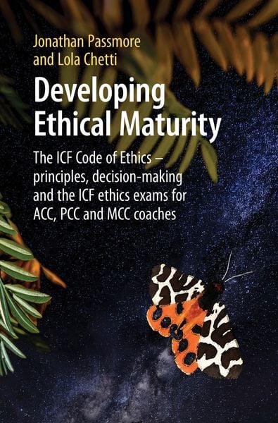 Produktbild: Developing Ethical Maturity