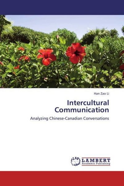 Produktbild: Li, H: Intercultural Communication