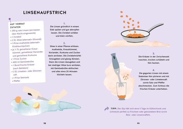 Produktbild: Ayurveda-Routinen f&uuml;r jeden Tag