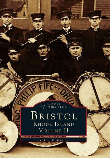 Produktbild: Bristol, Rhode Island