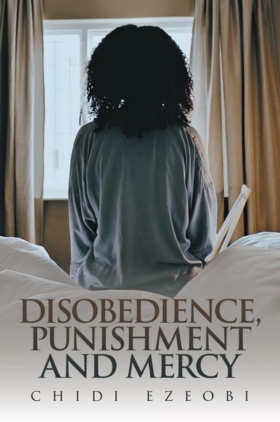 Produktbild: Disobedience, Punishment and Mercy