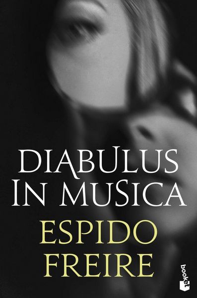 Produktbild: Diabulus in musica