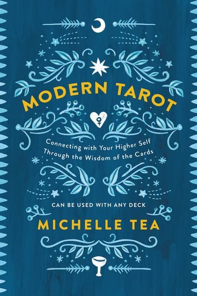 Produktbild: Modern Tarot
