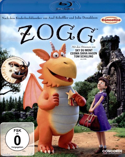 Produktbild: ZOGG