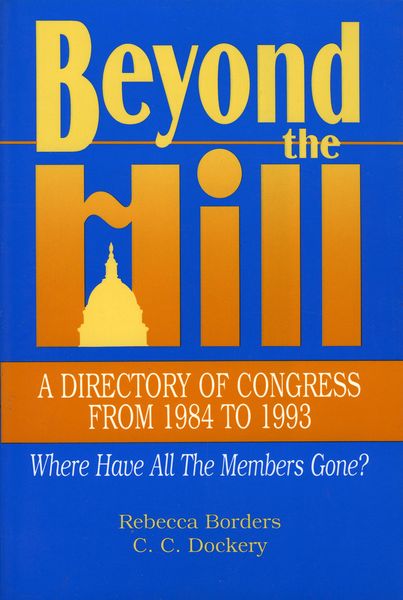 Produktbild: Beyond the Hill