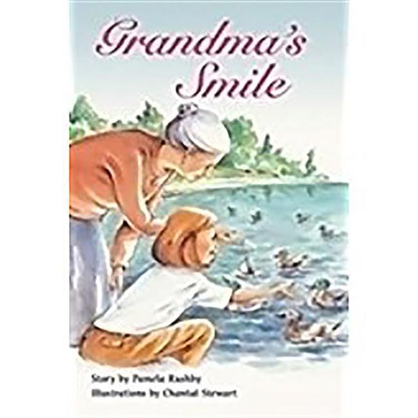 Produktbild: Grandma's Smile: Bookroom Package (Levels 25-26)
