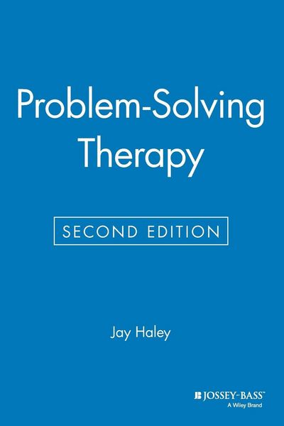 Produktbild: Problem-Solving Therapy