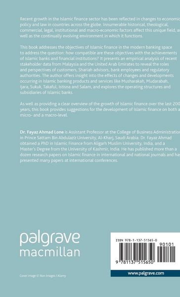 Produktbild: Islamic Banks and Financial Institutions