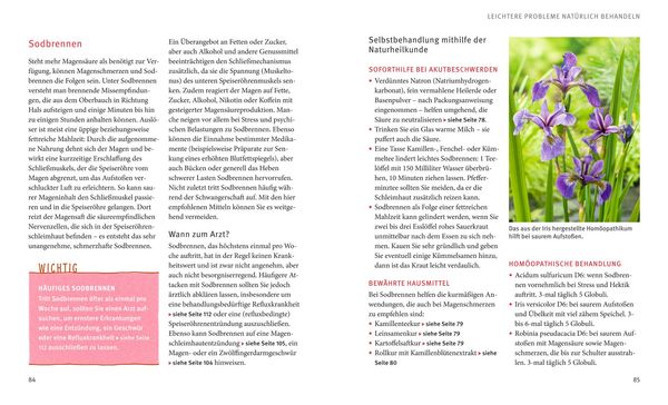 Produktbild: Magen und Darm natürlich behandeln