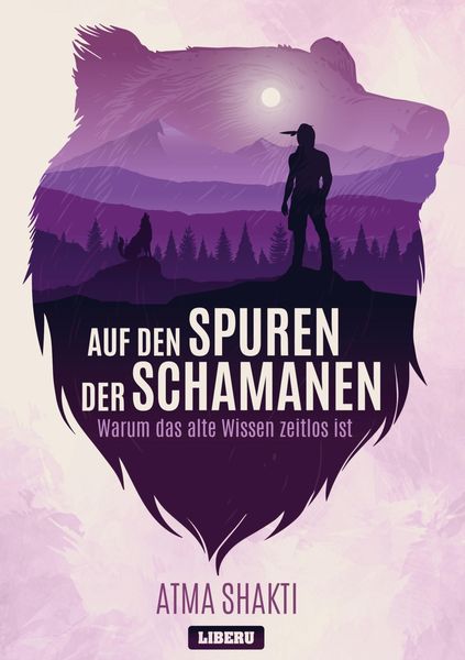 Produktbild: Auf den Spuren der Schamanen