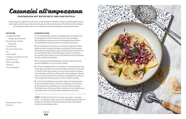 Produktbild: La Tradizione