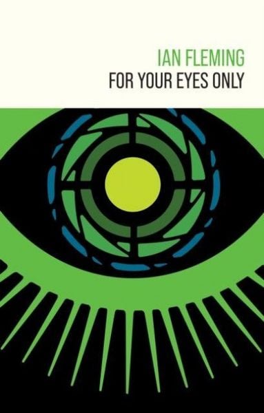 Produktbild: For Your Eyes Only