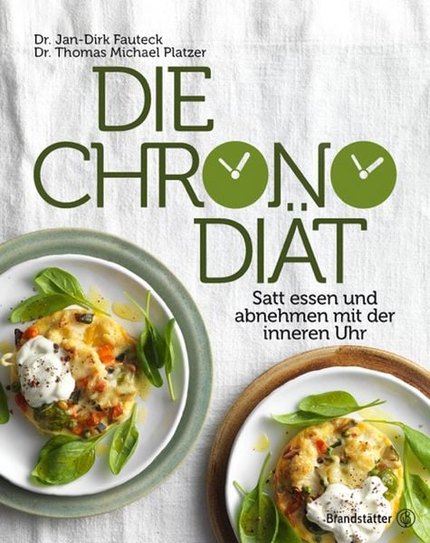Produktbild: Die Chronodi&auml;t