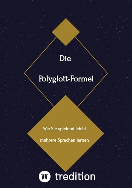 Produktbild: Die Polyglott-Formel