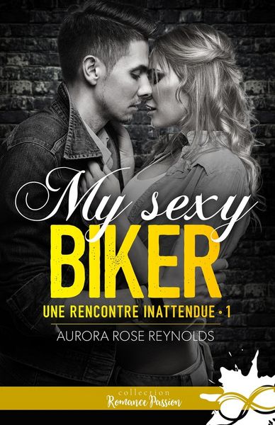 Produktbild: My sexy biker