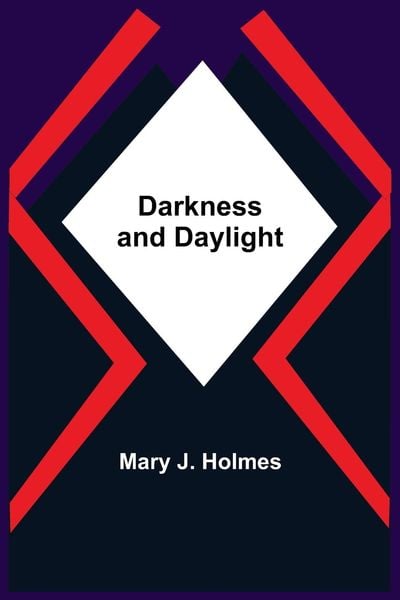 Produktbild: Darkness And Daylight
