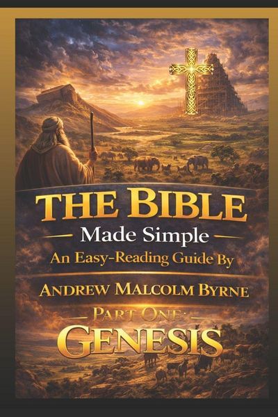 Produktbild: The Bible Made Simple An Easy Reading Guide