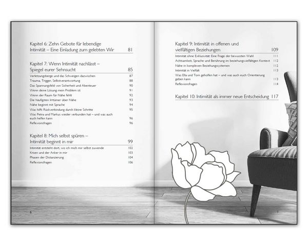 Produktbild: Intimit&auml;t - Einander wirklich begegnen