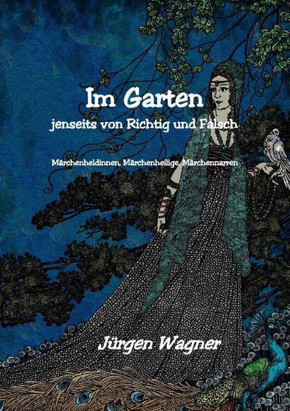 Produktbild: Im Garten jenseits von richtig und falsch