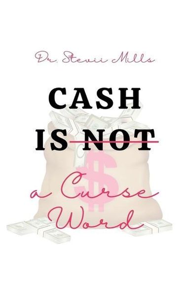 Produktbild: Cash Is Not a Curse Word