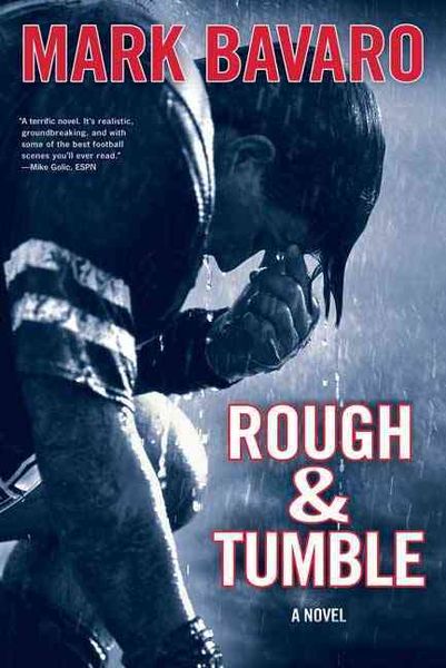 Produktbild: Rough & Tumble