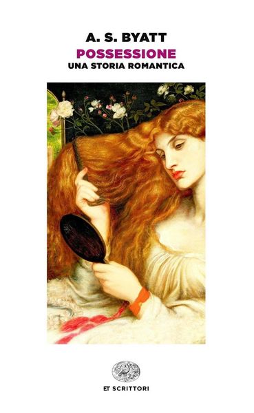 Produktbild: Possessione. Una storia romantica