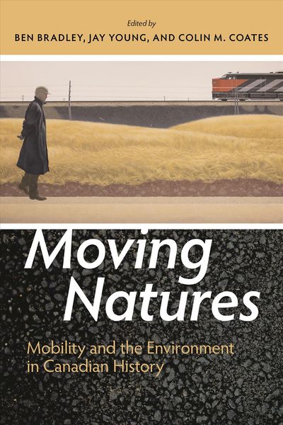 Produktbild: Moving Natures