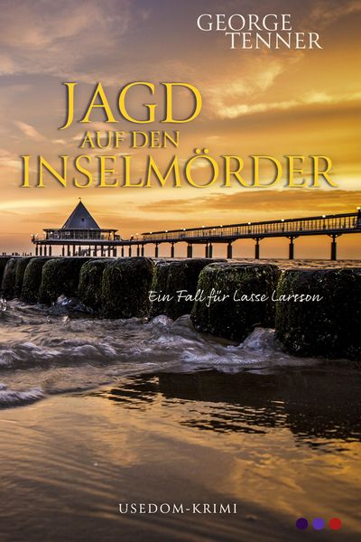 Produktbild: Jagd auf den Inselm&ouml;rder