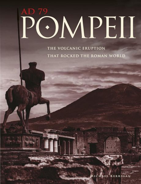 Produktbild: Pompeii