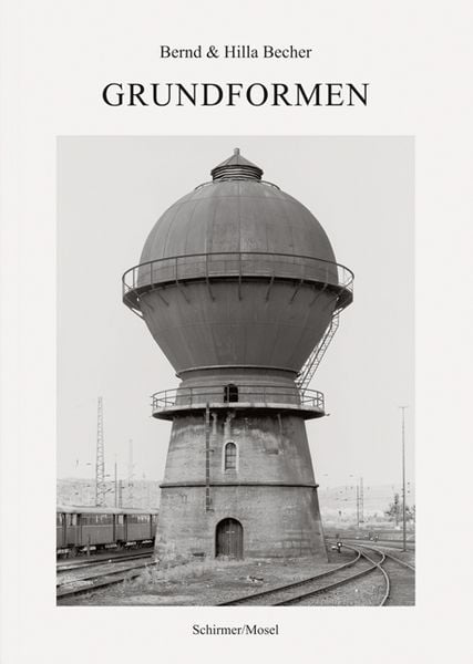 Produktbild: Grundformen / Formes &eacute;l&eacute;mentaires