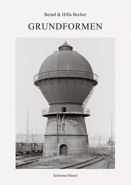 Produktbild: Grundformen / Formes &eacute;l&eacute;mentaires