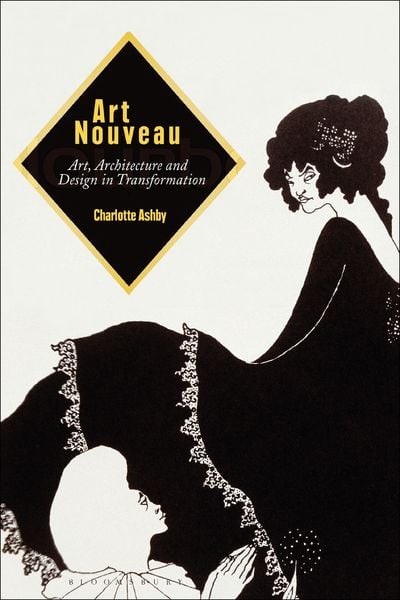 Produktbild: Ashby, C: Art Nouveau