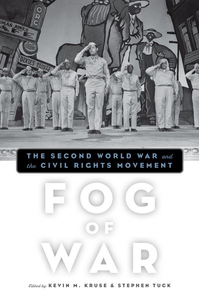 Produktbild: Fog of War