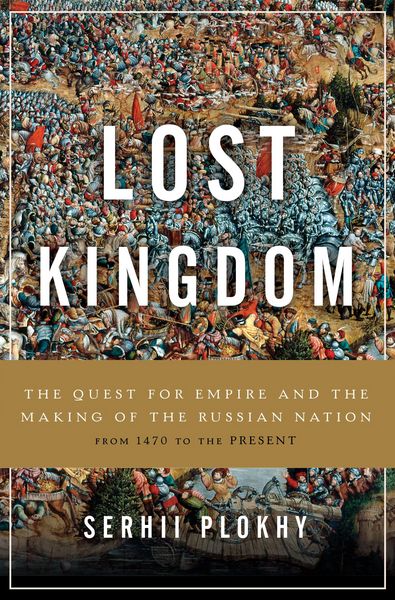 Produktbild: The Lost Kingdom