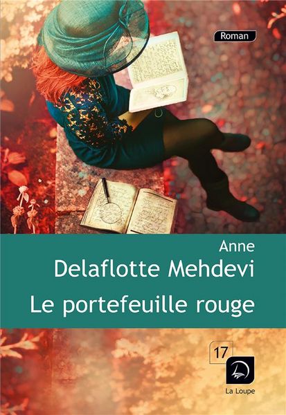 Produktbild: Le portefeuille rouge