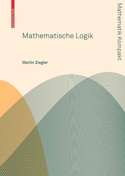 Produktbild: Mathematische Logik