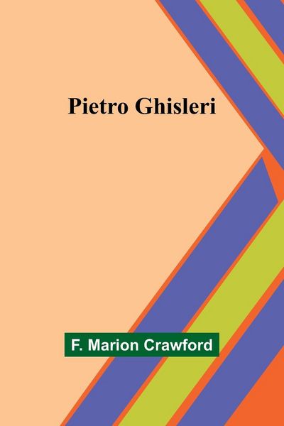 Produktbild: Pietro Ghisleri