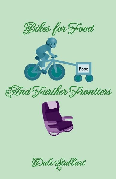Produktbild: Bikes for Food and Further Frontiers