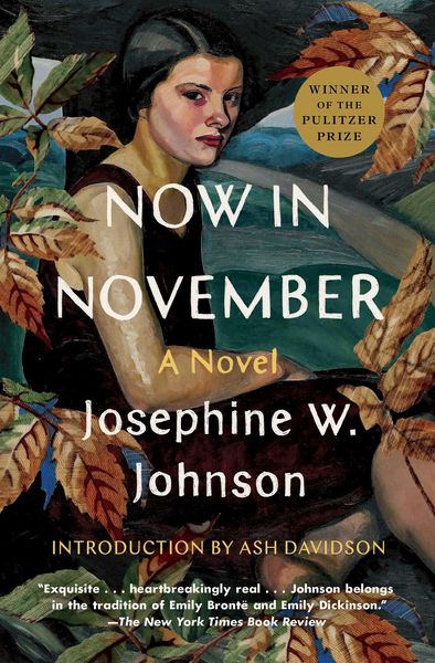 Produktbild: Now in November