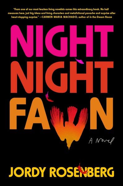 Produktbild: Night Night Fawn