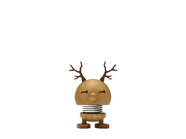 Produktbild: Hoptimist Reindeer Bimble S Oak
