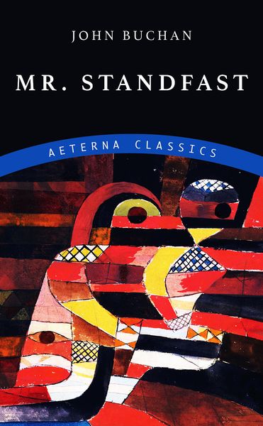 Produktbild: Mr. Standfast