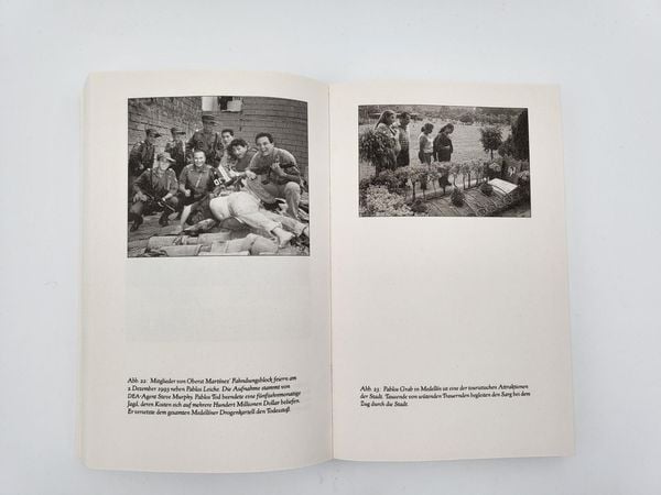 Produktbild: Killing Pablo