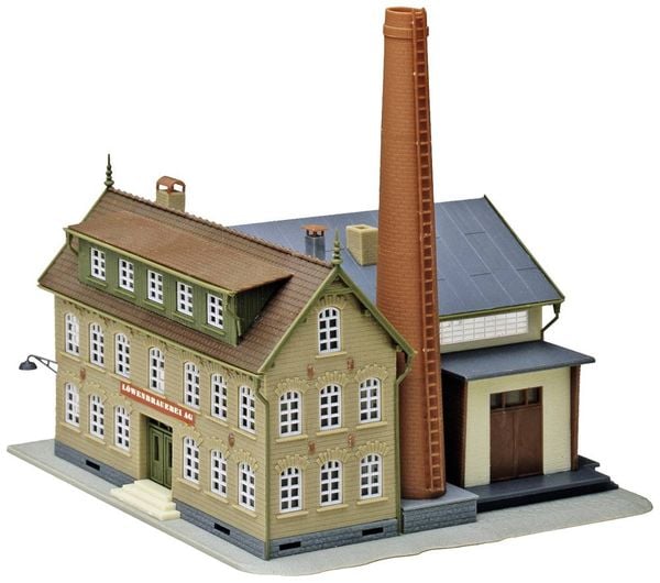 Produktbild: Faller 130960 H0 Brauerei