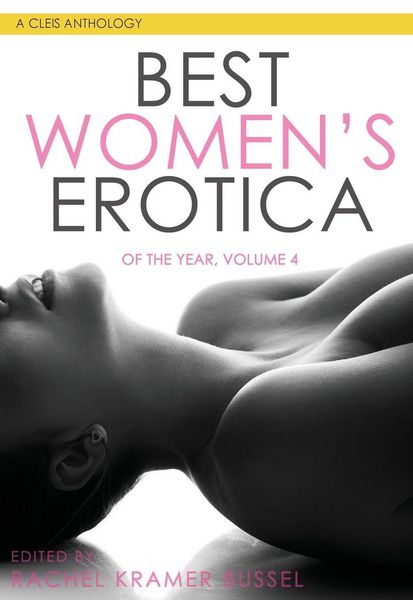 Produktbild: Best Women's Erotica of the Year, Volume 4